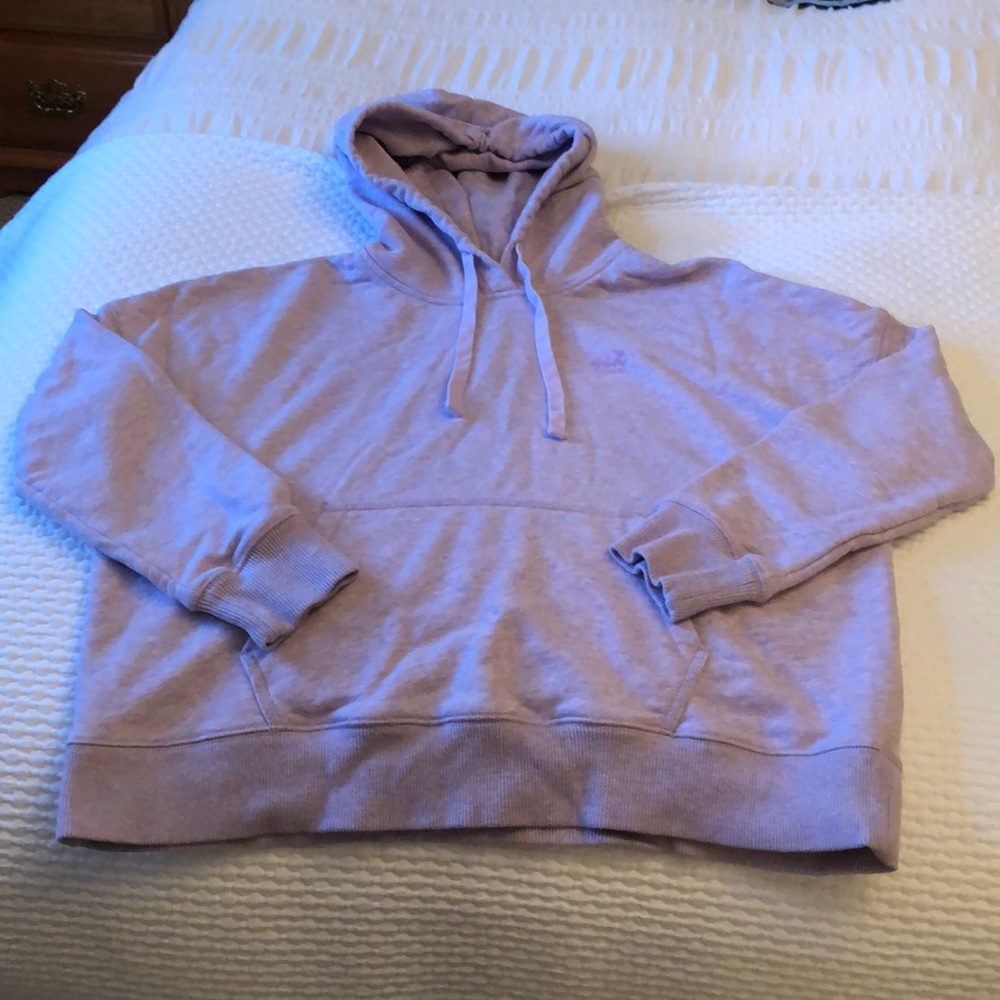 Purple Roots Hoodie